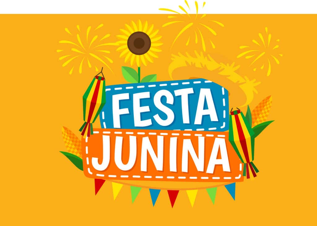 Festa junina