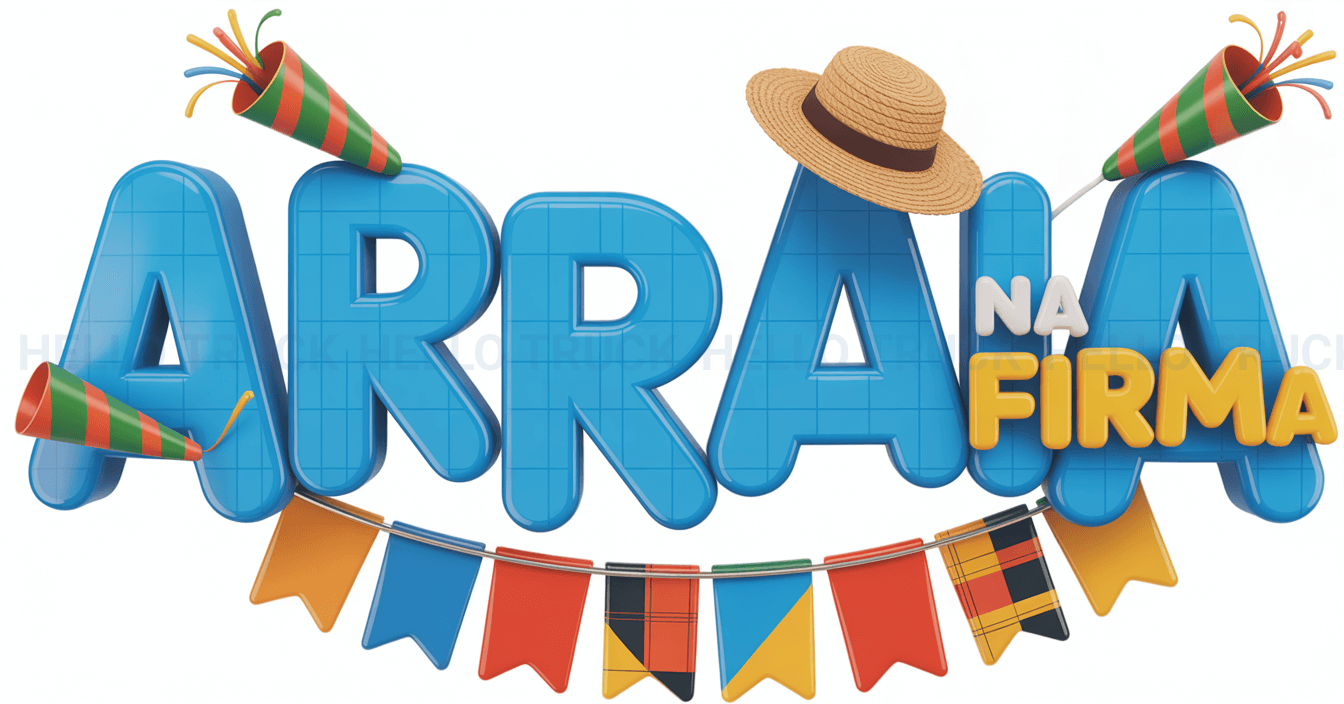 Festa Junina Corporativa