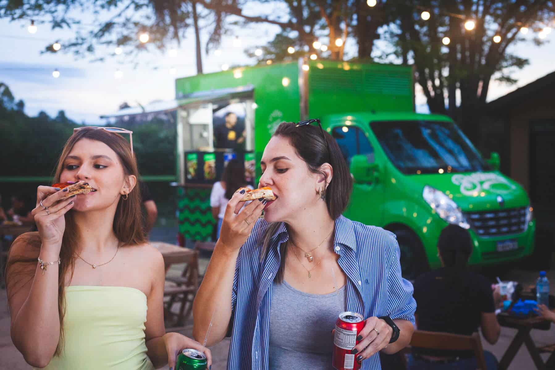 Como Escolher o Melhor Food Truck para Evento: Dicas Imperdíveis!