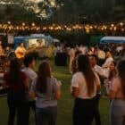 Evento Corporativo estilo Sunset Party