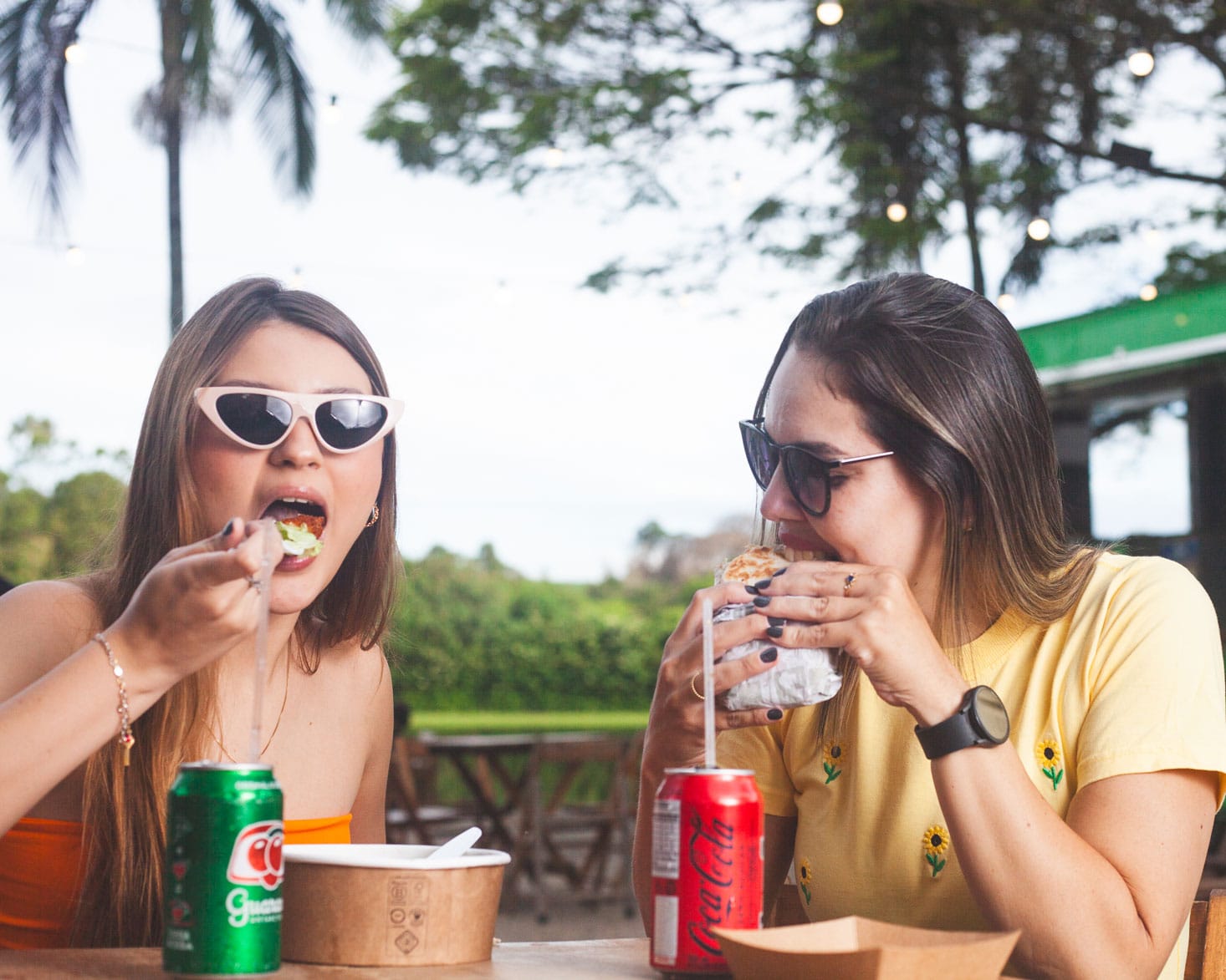 Embalagens Sustentáveis para Food Trucks: Uma Tendência em Alta nos Eventos